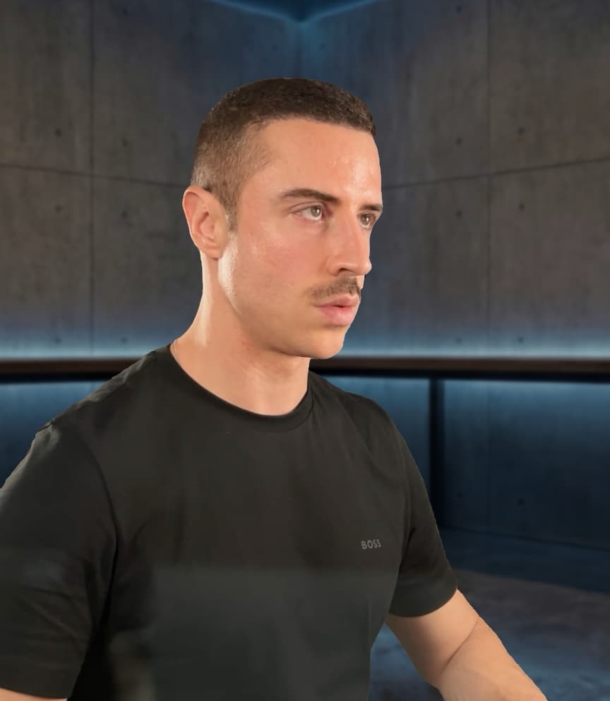 Javier Mesa - Consultor de tráfico de pago y automatización